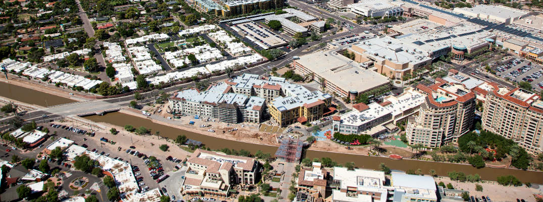 Mercedes-Benz Service Downtown Scottsdale