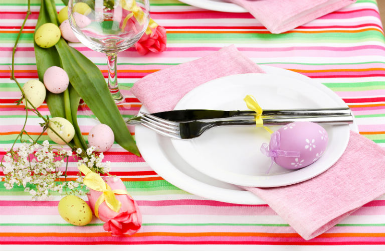 Where to get Easter Brunch in Phoenix AZ