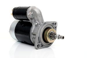 Life Expectancy of Automobile Electric Starter