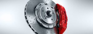 How Does Mercedes-Benz Cross Traffic Emergency Braking Work