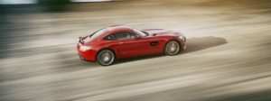 Mercedes-AMG GT R vs GT S Comparison