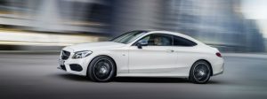 2017 Mercedes-AMG C43 Coupe Release Date