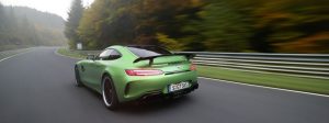 What Is The Fastest Nürburgring Lap Time?