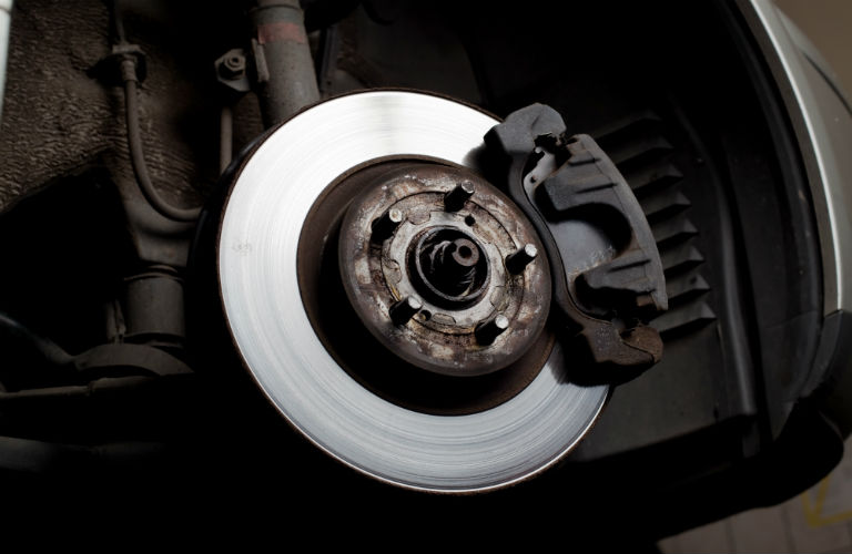 Mercedes-Benz brake repair in scottsdale az