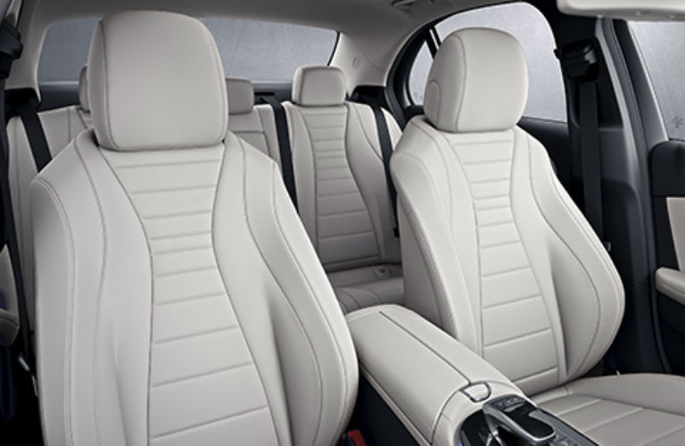 Best Ways to Clean Mercedes-Benz Seats