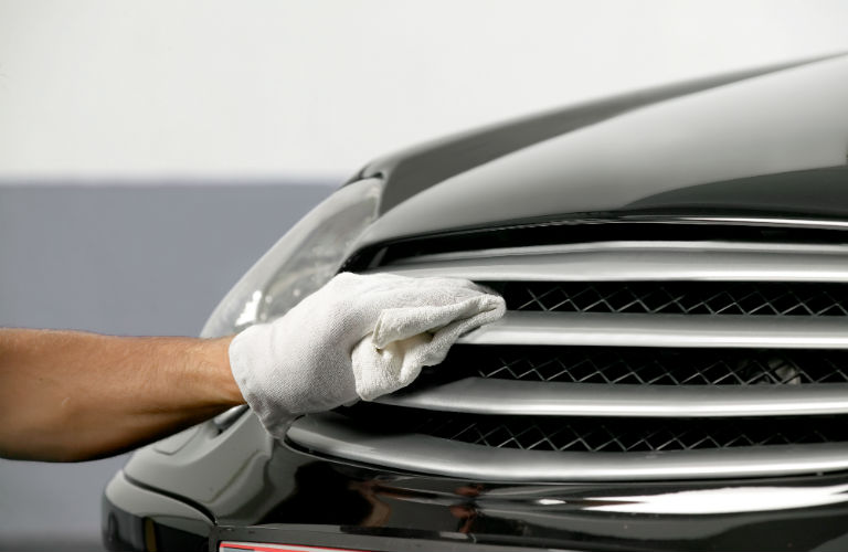 How much is does it cost to get a Mercedes-Benz detailed?