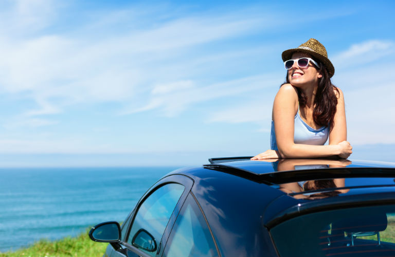 Tips for Keeping You Car Cool this Summer