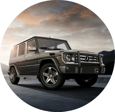 2017 mercedes-benz g-class g 550 suv