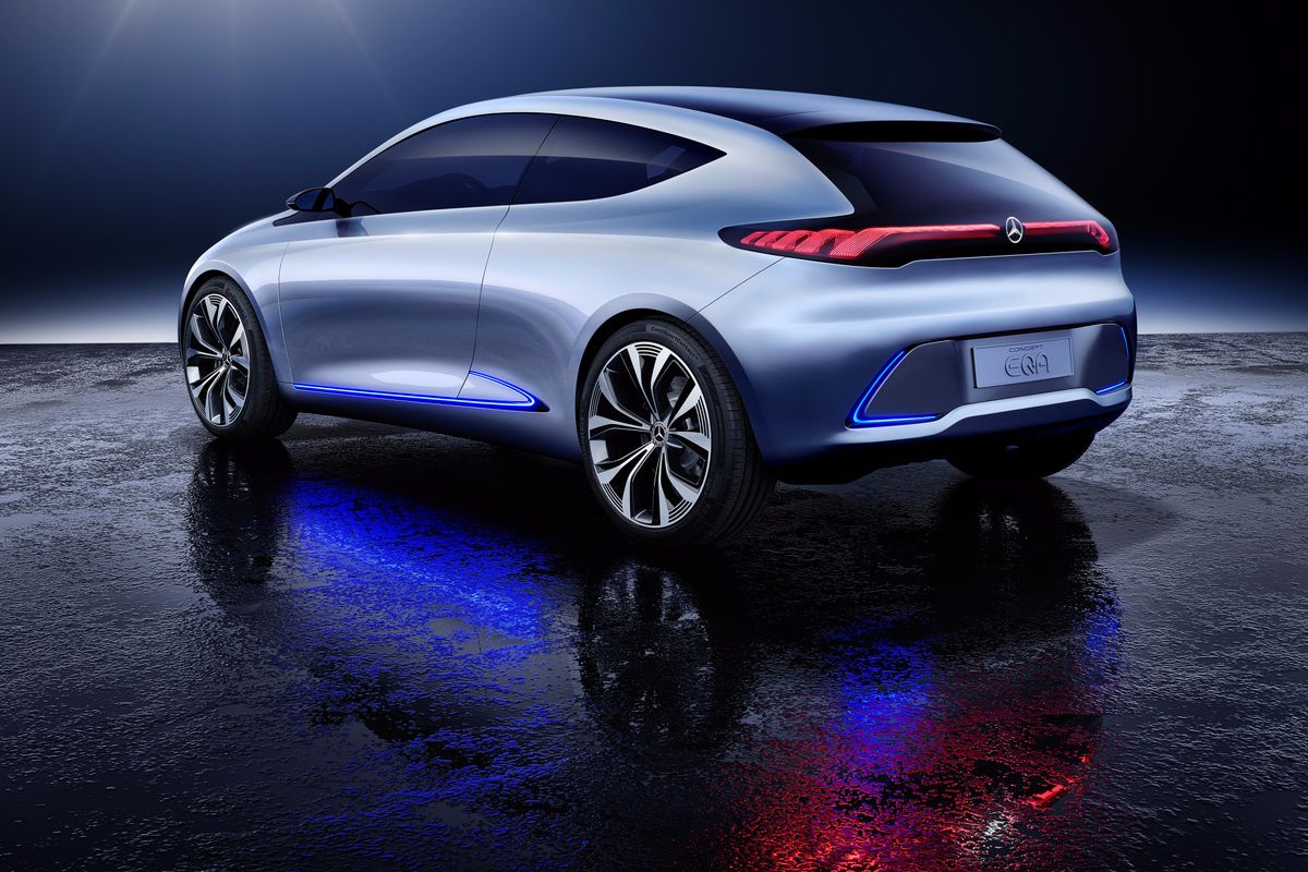 Eqa concept sales