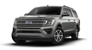 2019 Ford Expedition Magnetic