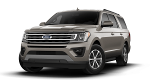2019 Ford Expedition Stone Gray