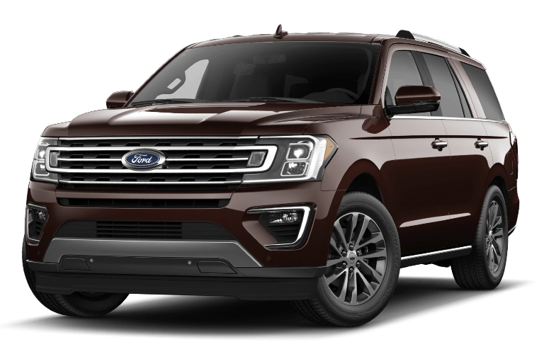 2021 Ford Expedition Kodiak Brown