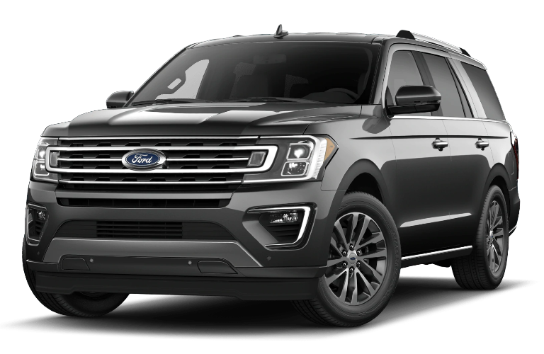 2021 Ford Expedition Magnetic