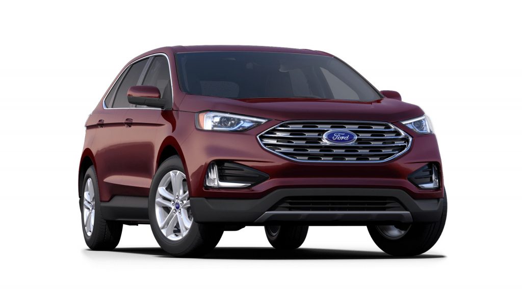 2021 Ford Edge Review - Autotrader