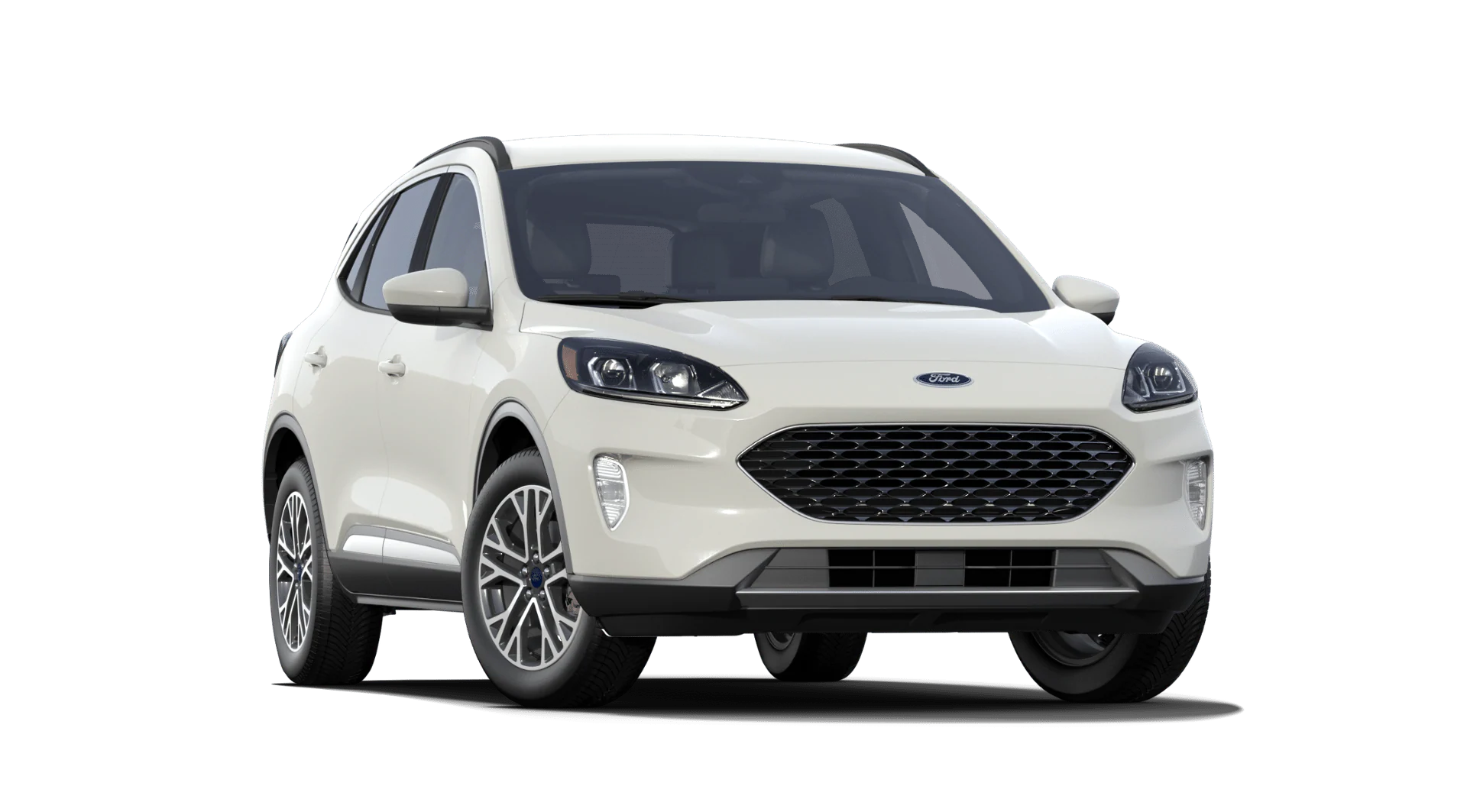 What Colors Options Are Available For The 2021 Ford Escape Akins Ford
