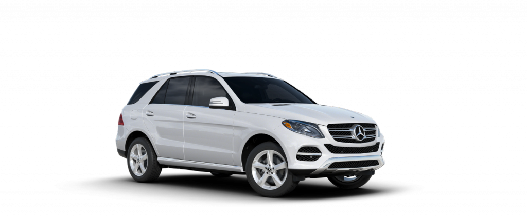 2018 mercedes-benz gle 350 suv full view