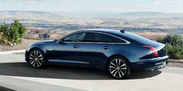 2019 Jaguar Xj50 Limited Edition Release Date And Design Specs