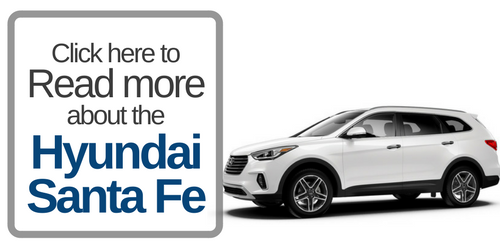 View The 2018 Hyundai Santa Fe Exterior Color Options