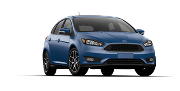 What Are The Different 2018 Ford Focus Models And Trim Levels