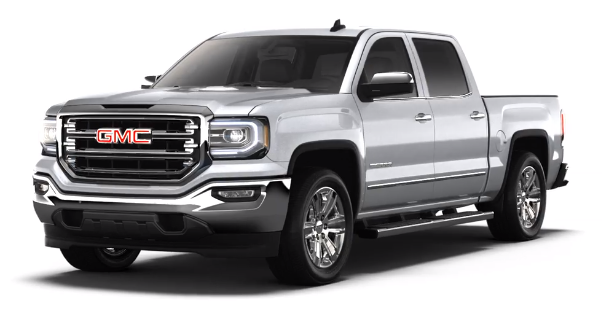 What Are The Paint Colour Options For 2018 Gmc Sierra Craig Dunn Chevy Buick Ltd - Paint Colors For 2018 Gmc Sierra