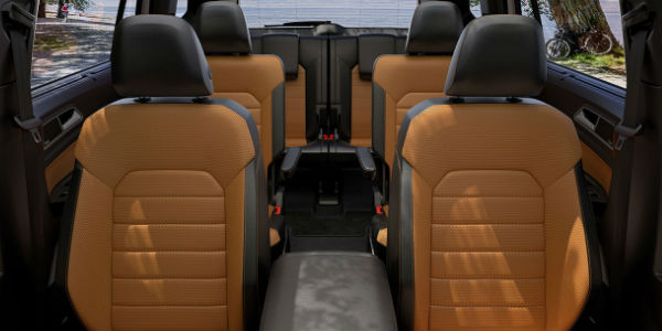 Differences Between Cloth Leather And Leatherette Volkswagen Interior - 2018 Volkswagen Jetta Car Seat Covers