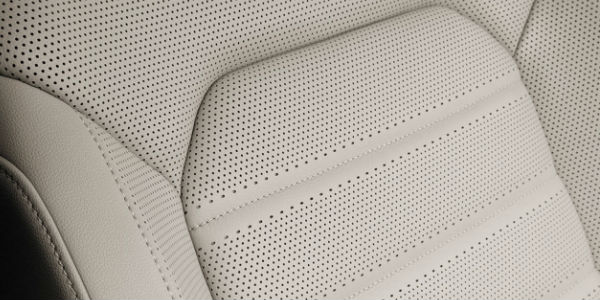 Leatherette Volkswagen Interior, What Is Leatherette Upholstery