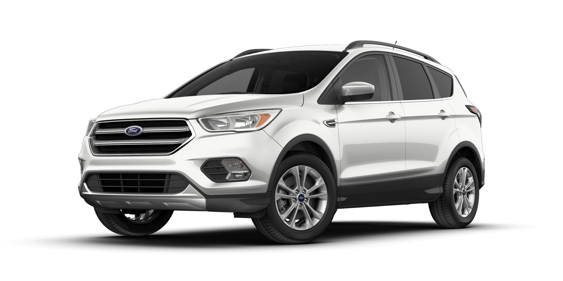 Interior and exterior color combinations for the Ford Escape - Holiday ...