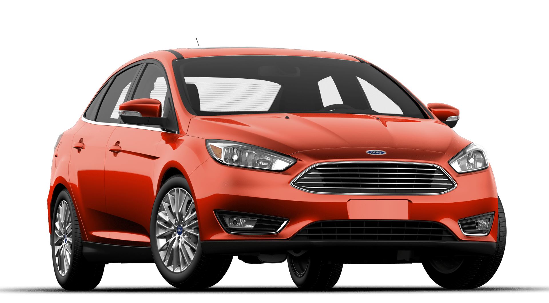 2019 Ford Fusion Color Chart