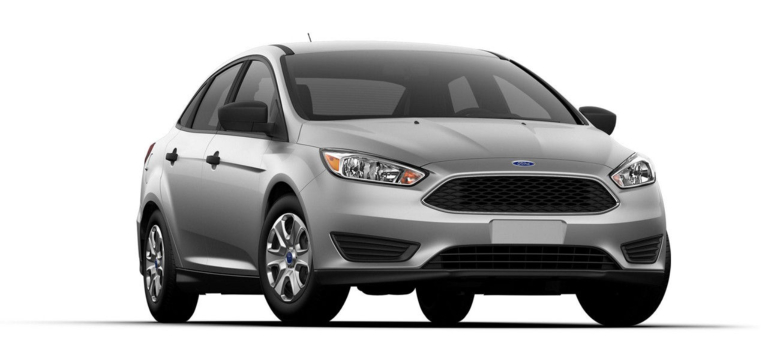 Differences Between The Focus Sedan And Hatchback Holiday Ford