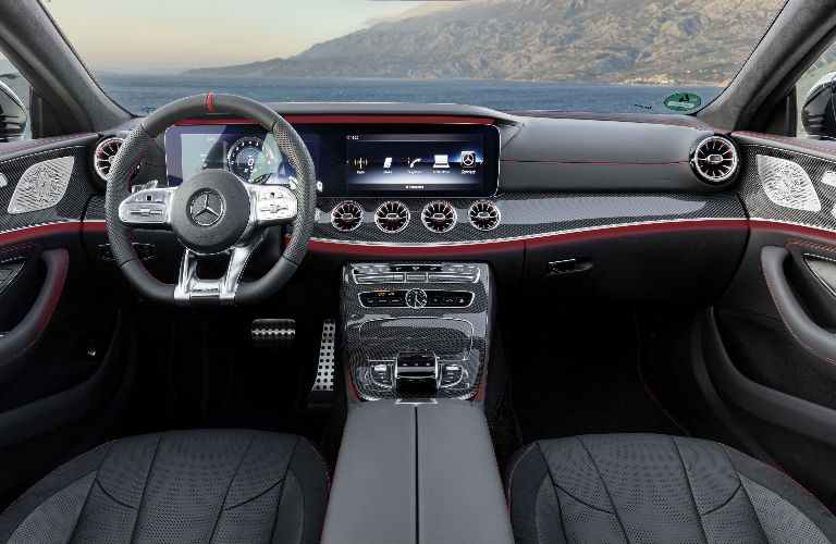 2019 Mercedes Amg Cls 53 Coupe Exterior And Interior Design