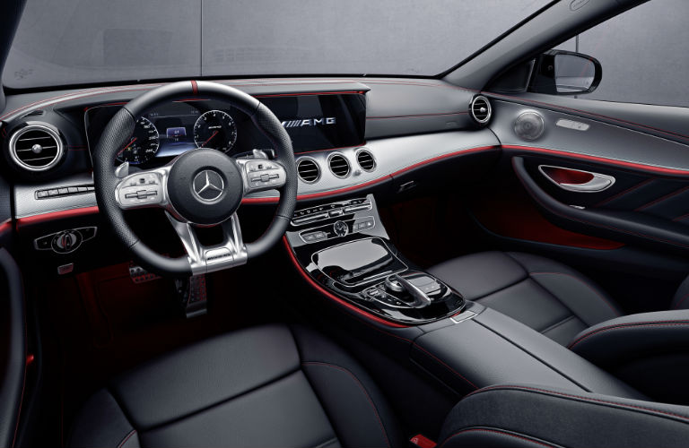 2019 Mercedes Benz E Class Sedan Performance Specs And Highlights