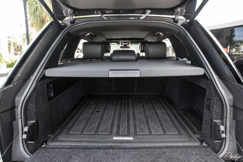 2014-Land-Rover-Range-Rover-Supercharged-Ebony-Edition-Interior-Cabin-Cargo-Hold