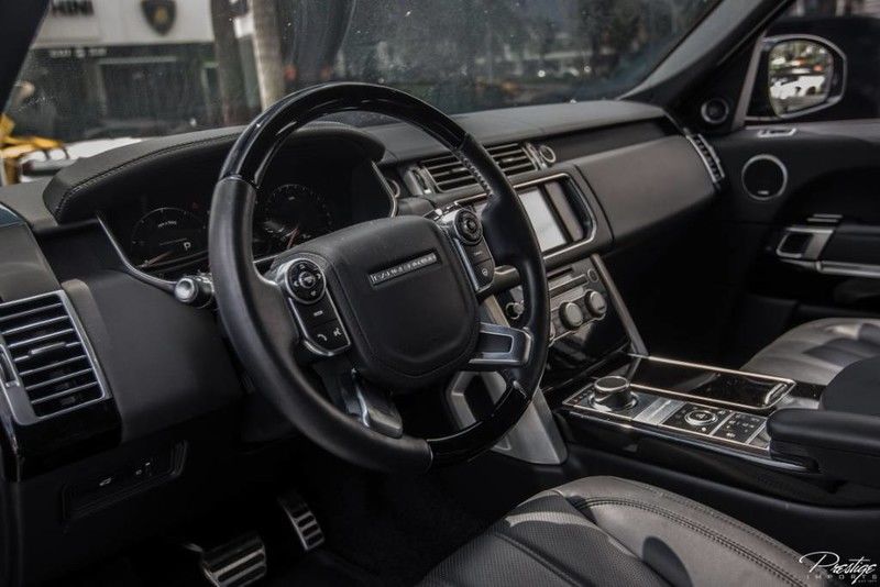 2014-Land-Rover-Range-Rover-Supercharged-Ebony-Edition-Interior-Cabin-Dashboard