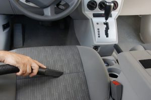 Easily Clean Your Car Seats With These, How To Clean Chairs In Car