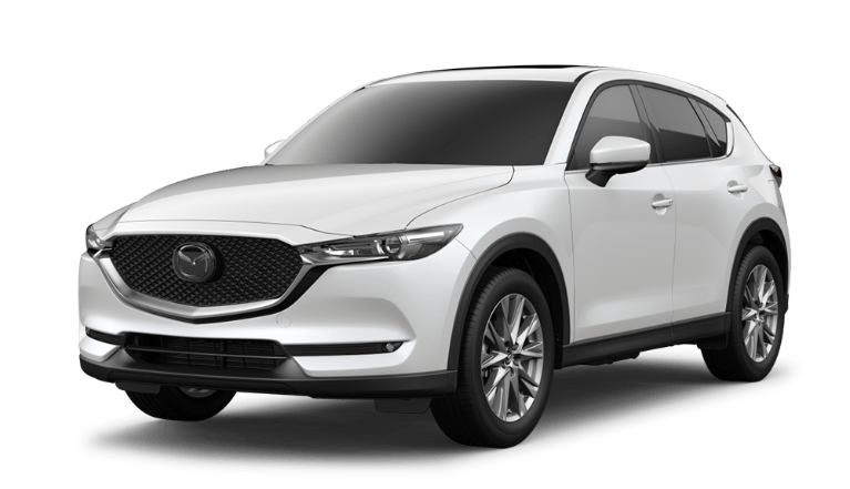2021-Mazda-CX-5-snowflakewhitepearl