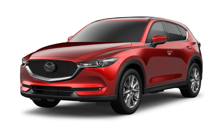 2021-Mazda-CX-5-soulred