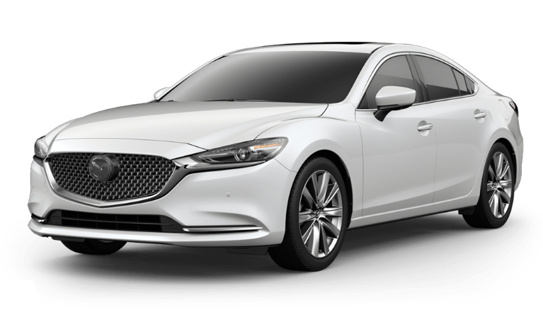 2021-Mazda6-snow-flake-white