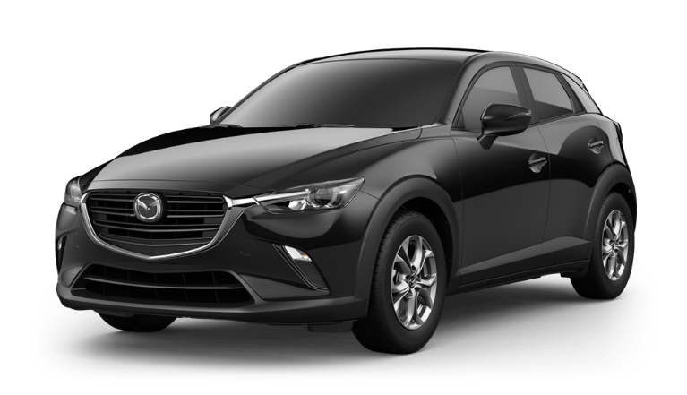 2021-Mazda-CX-3-jet-black