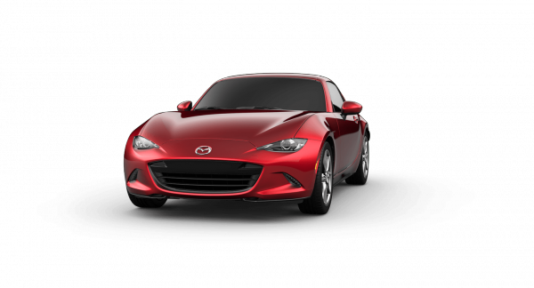  Opciones de color en el Mazda MX-5 Miata RF 2018 – Seacoast Mazda Blog