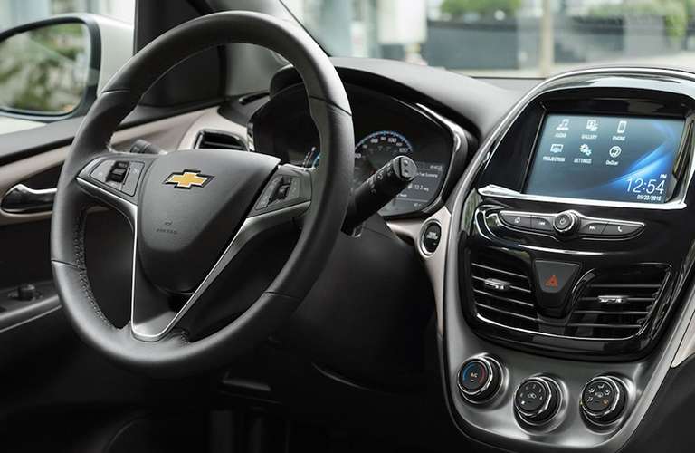 2019 Chevrolet Spark Release Date Engine Specs And Features
