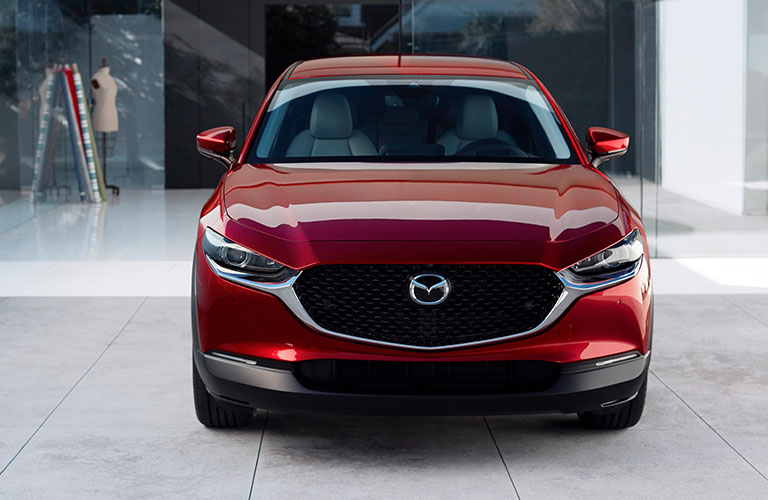 Release date of all-new 2020 Mazda CX-30 announced