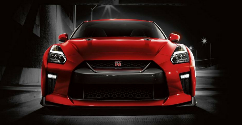 Here's What the R36 Nissan GT-R Should Look Like
